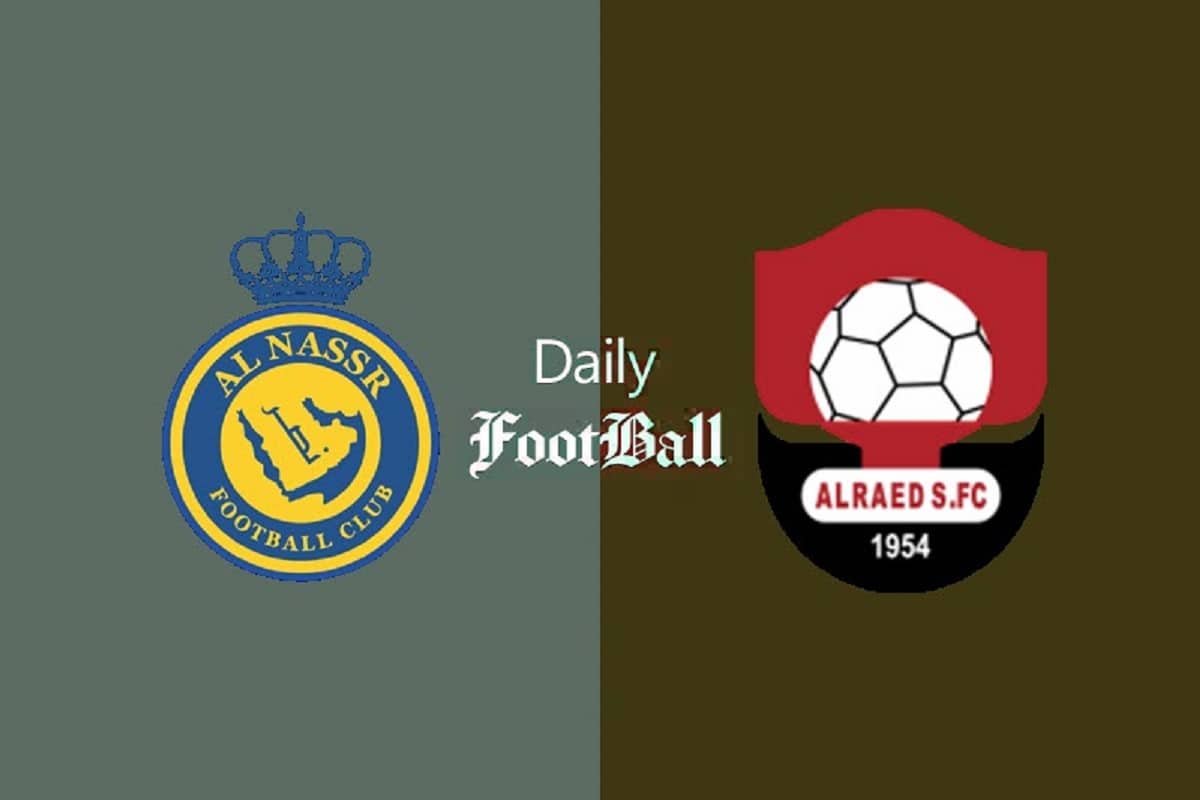 نتیجه بازی النصر و الرائد| توقف النصر با وجود گلزنی رونالدو در هفته اول لیگ عربستان