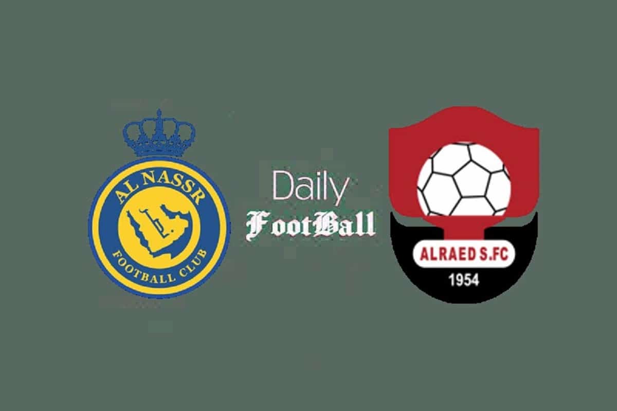 ساعت بازی النصر و الرائد امشب پنجشنبه 1 شهریور 1403