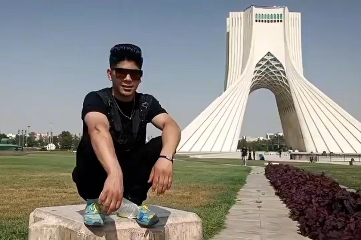 فیلم| تهدید مسعود پزشکیان توسط مفتی طالبان