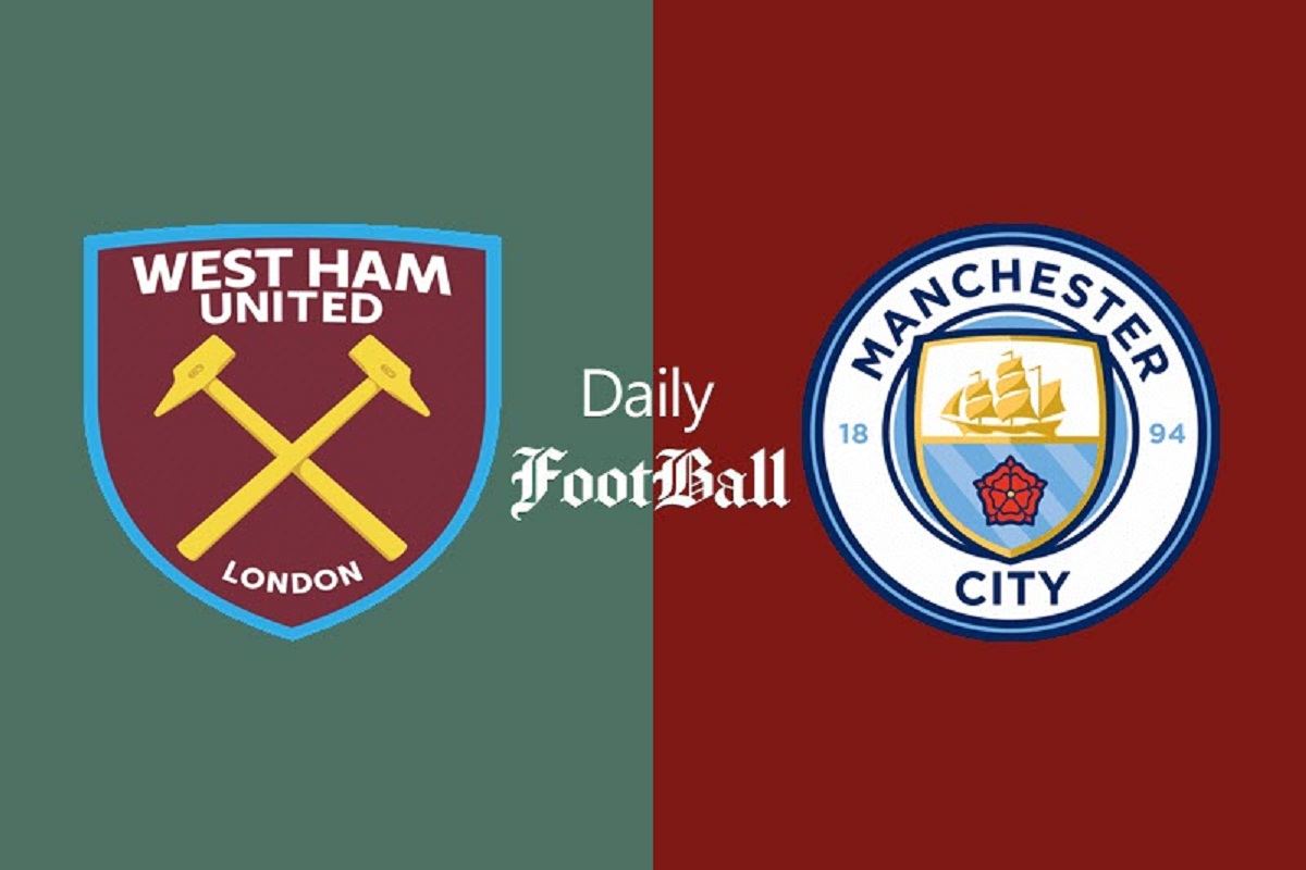 پخش زنده بازی منچسترسیتی و وستهام امشب شنبه 10 شهریور 1403