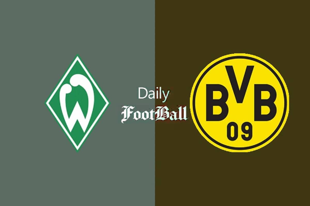 فیلم| خلاصه بازی دورتموند و وردربرمن امروز شنبه 10 شهریور 1403