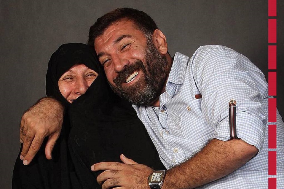 قاتل گابنی در راه پرسپولیس