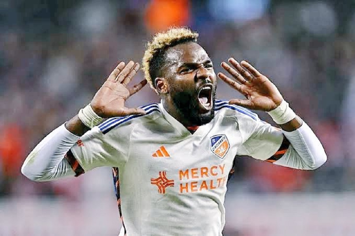 قاتل گابنی در راه پرسپولیس