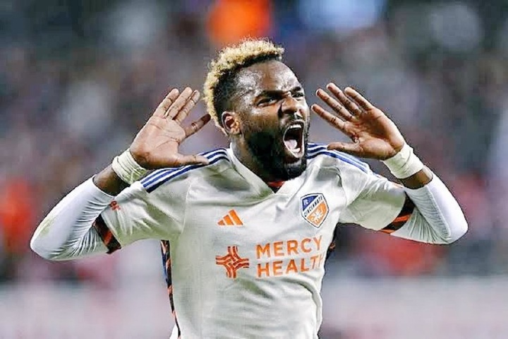 قاتل گابنی در راه پرسپولیس