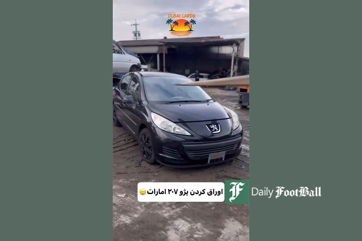 فیلم| توهین بی شرمانه آرون بروکس کشتی گیر آمریکایی به پیامبر اسلام