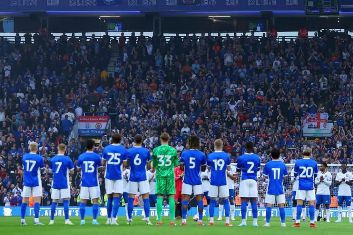 چگونه یک تیم دسته سومی، رکوردهای نقل و انتقالات را شکست؟