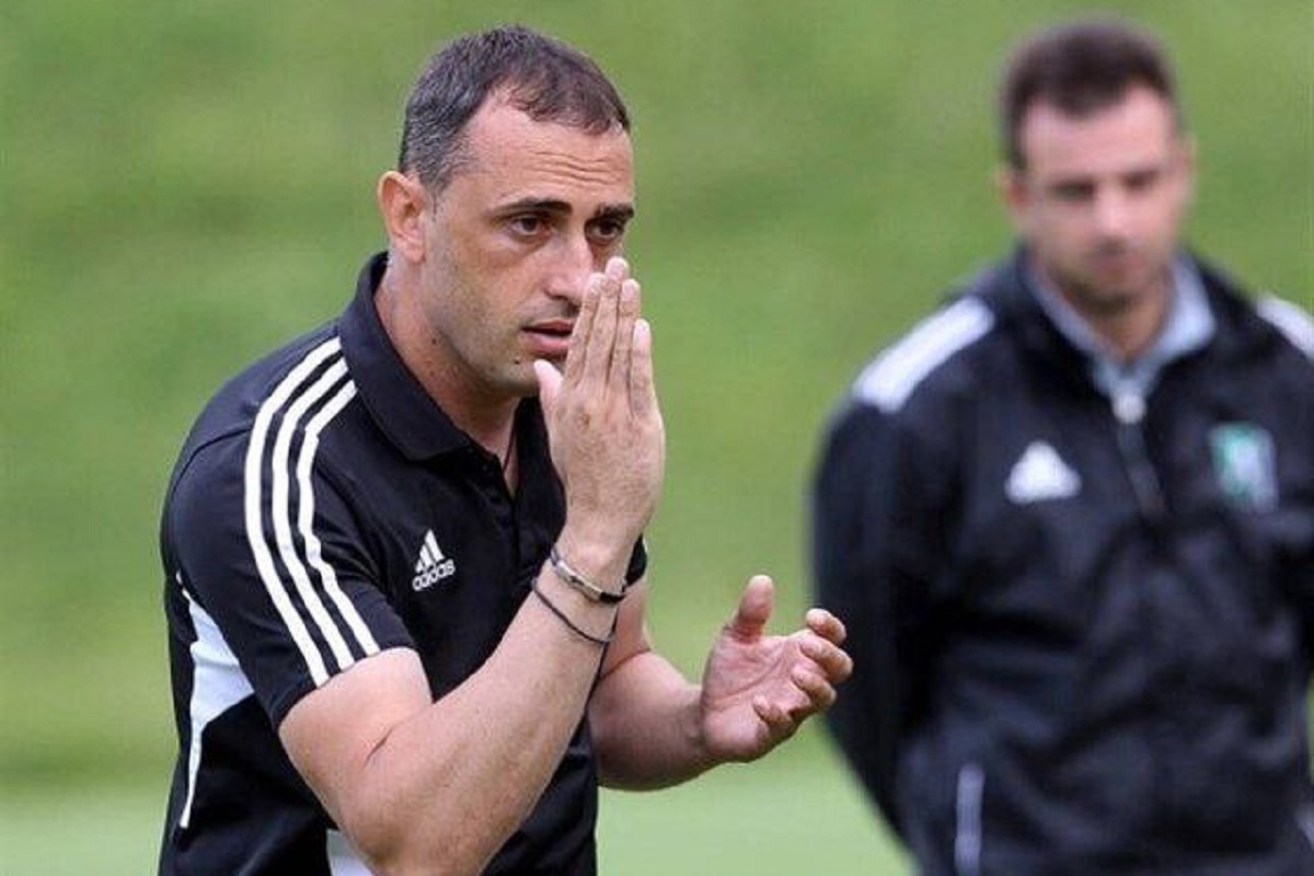 جانشین جواد نکونام در راه تهران