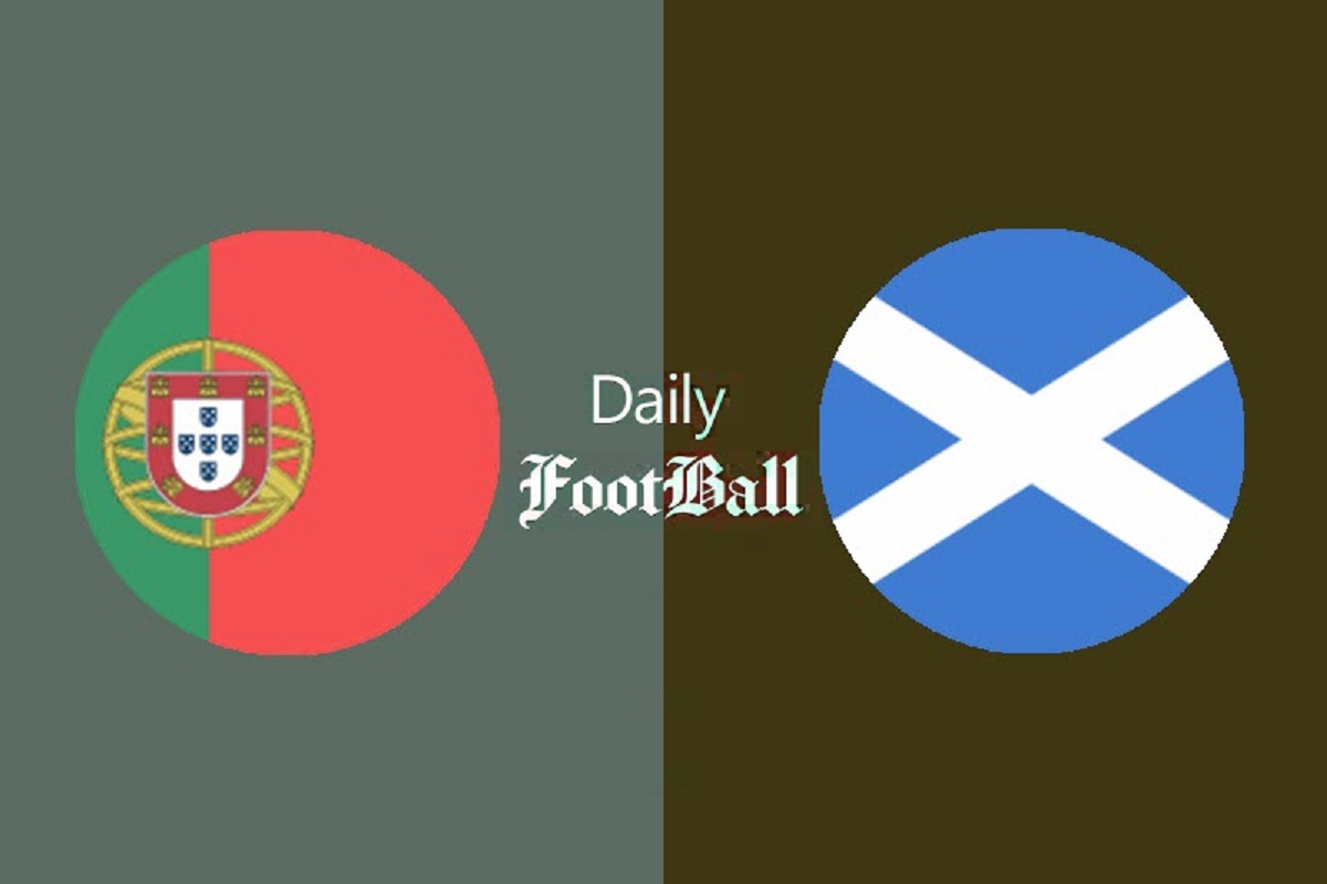 فیلم| خلاصه بازی پرتغال و اسکاتلند (گلزنی کریستیانو رونالدو) دیشب یکشنبه 18 شهریور 1403