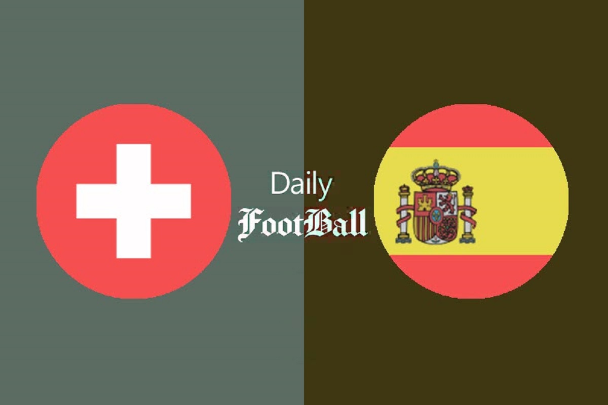 فیلم| خلاصه بازی اسپانیا و سوئیس دیشب یکشنبه 18 شهریور 1403