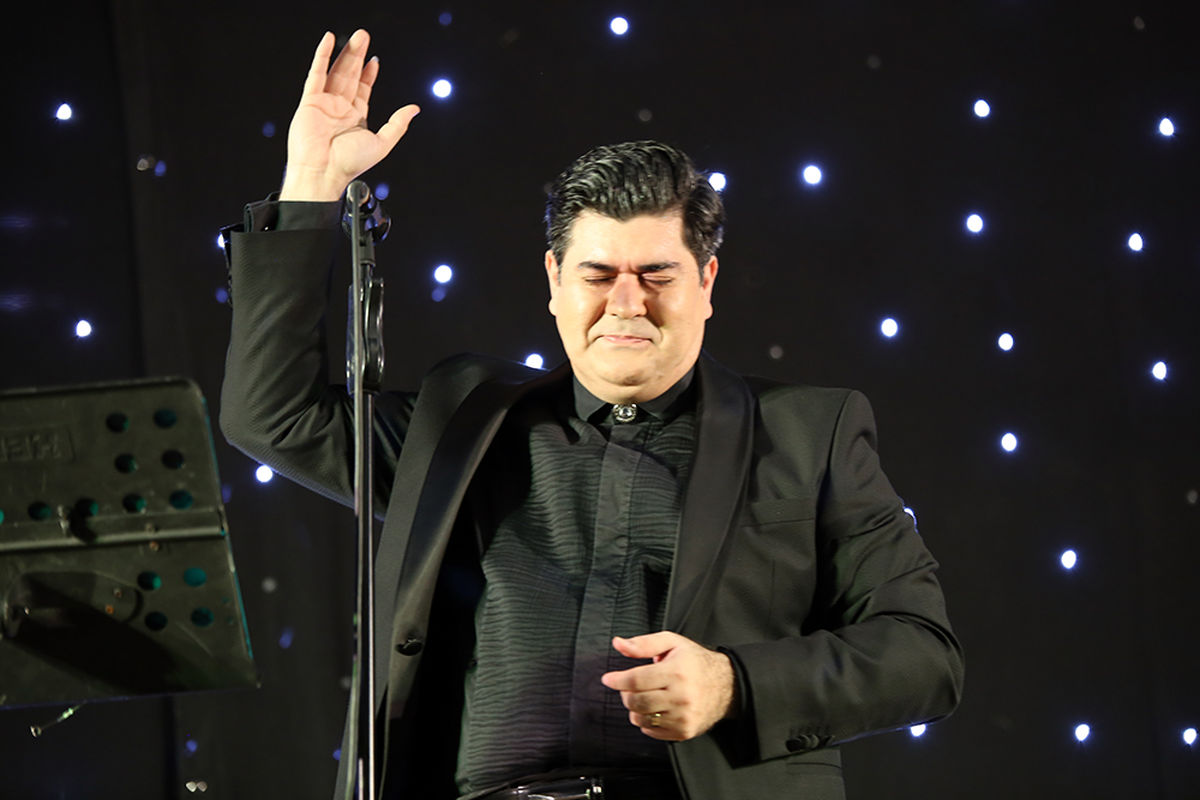 فیلم| دستگیری فرد مدعی ارتباط با امام زمان در تبریز