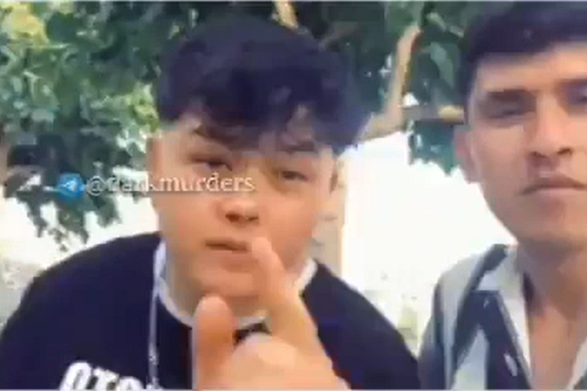 فرار دایی مهسا امینی از ایران