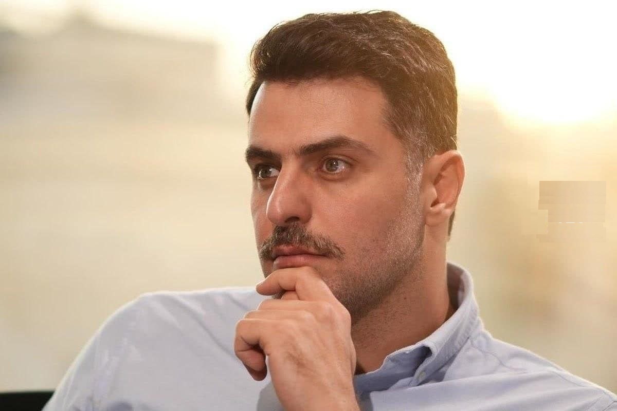 فرار دایی مهسا امینی از ایران