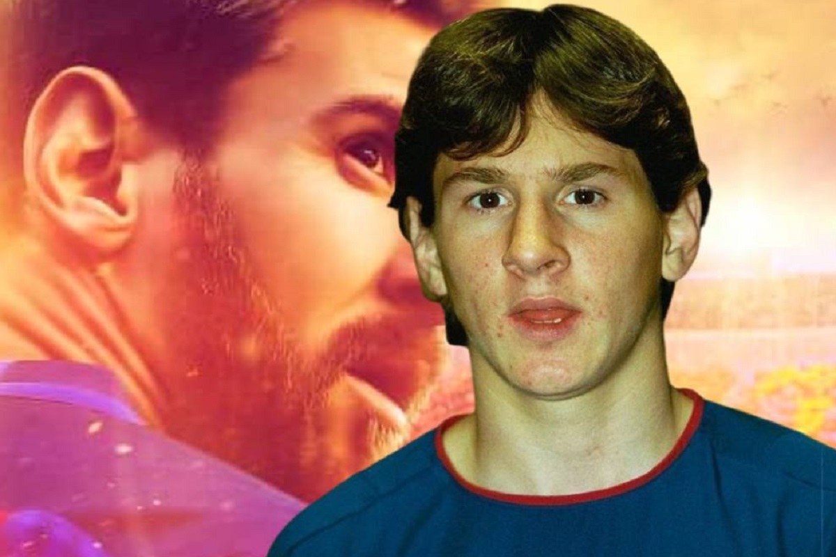 پیشنهاد رئال مادرید و آرسنال به لیونل مسی فاش شد