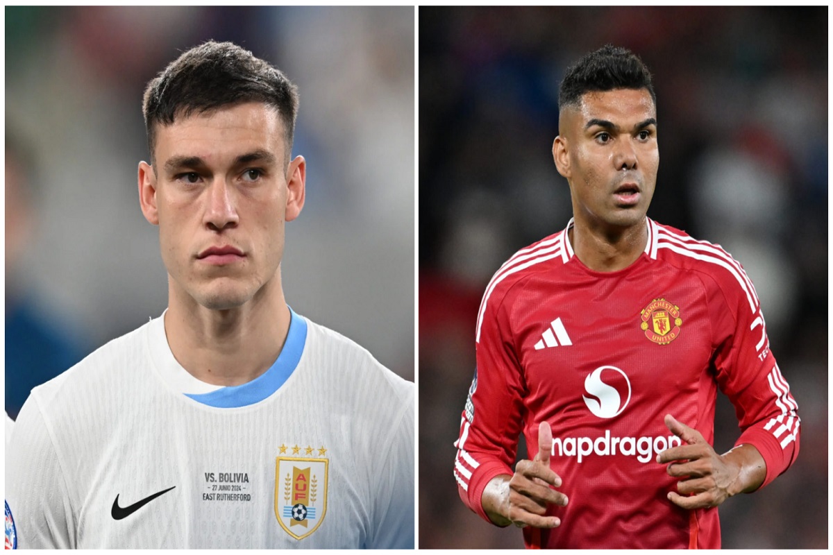 نبرد 2 هافبک برای قرار گرفتن در ترکیب اصلی قرمزها