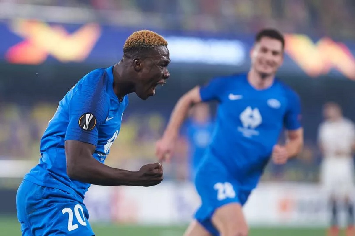 مهاجم آبی‌ها راهی سوپرلیگ ترکیه شد