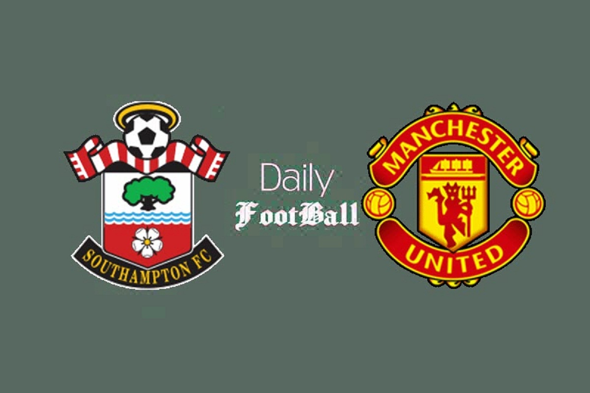 پخش زنده بازی منچستریونایتد و ساوتهمپتون امروز شنبه 24 شهریور 1403