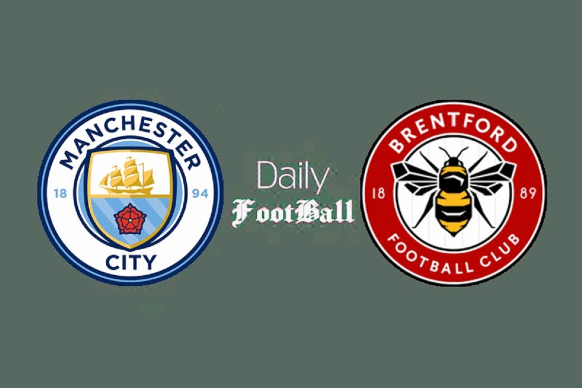 پخش زنده بازی منچسترسیتی و برنتفورد امروز شنبه 24 شهریور 1403