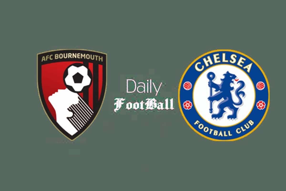 پخش زنده بازی چلسی و بورنموث امشب شنبه 24 شهریور 1403