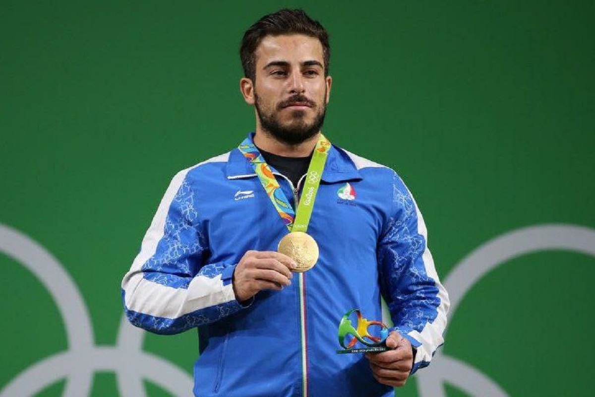 حادثه تلخ برای خانواده عبدولی و کشتی ایران