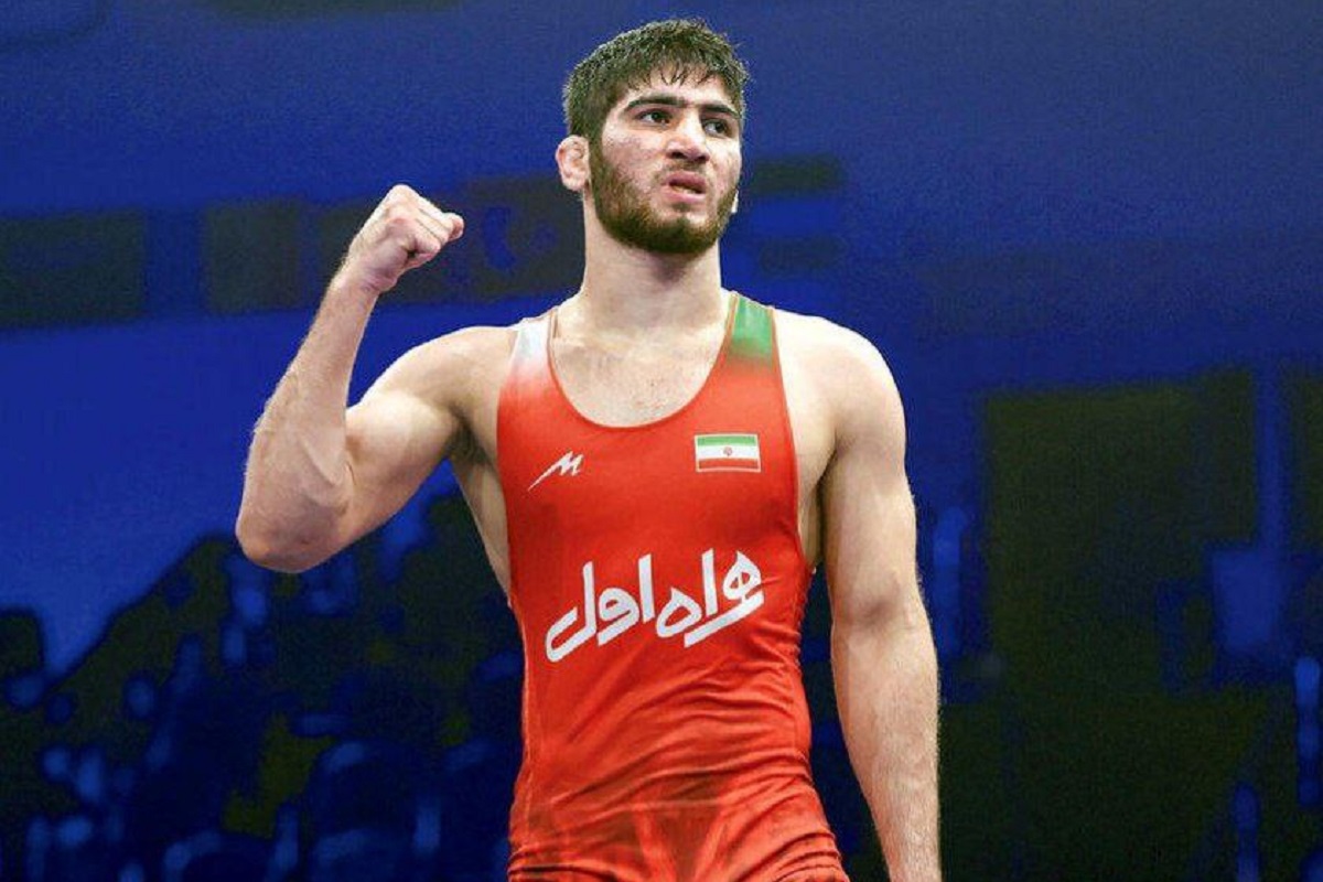 حادثه تلخ برای خانواده عبدولی و کشتی ایران