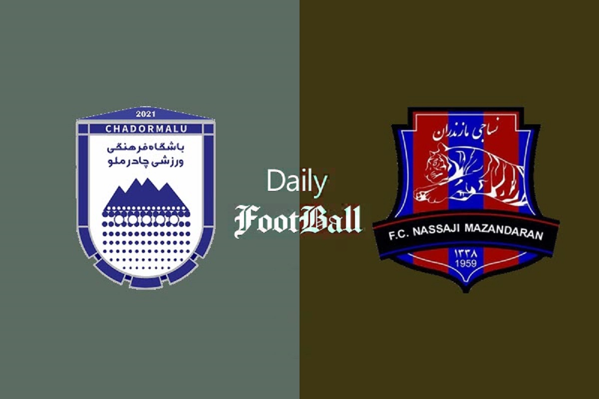 نتیجه بازی چادرملو و نساجی مازندران| اولین پیروزی نماینده اردکان در لیگ برتر