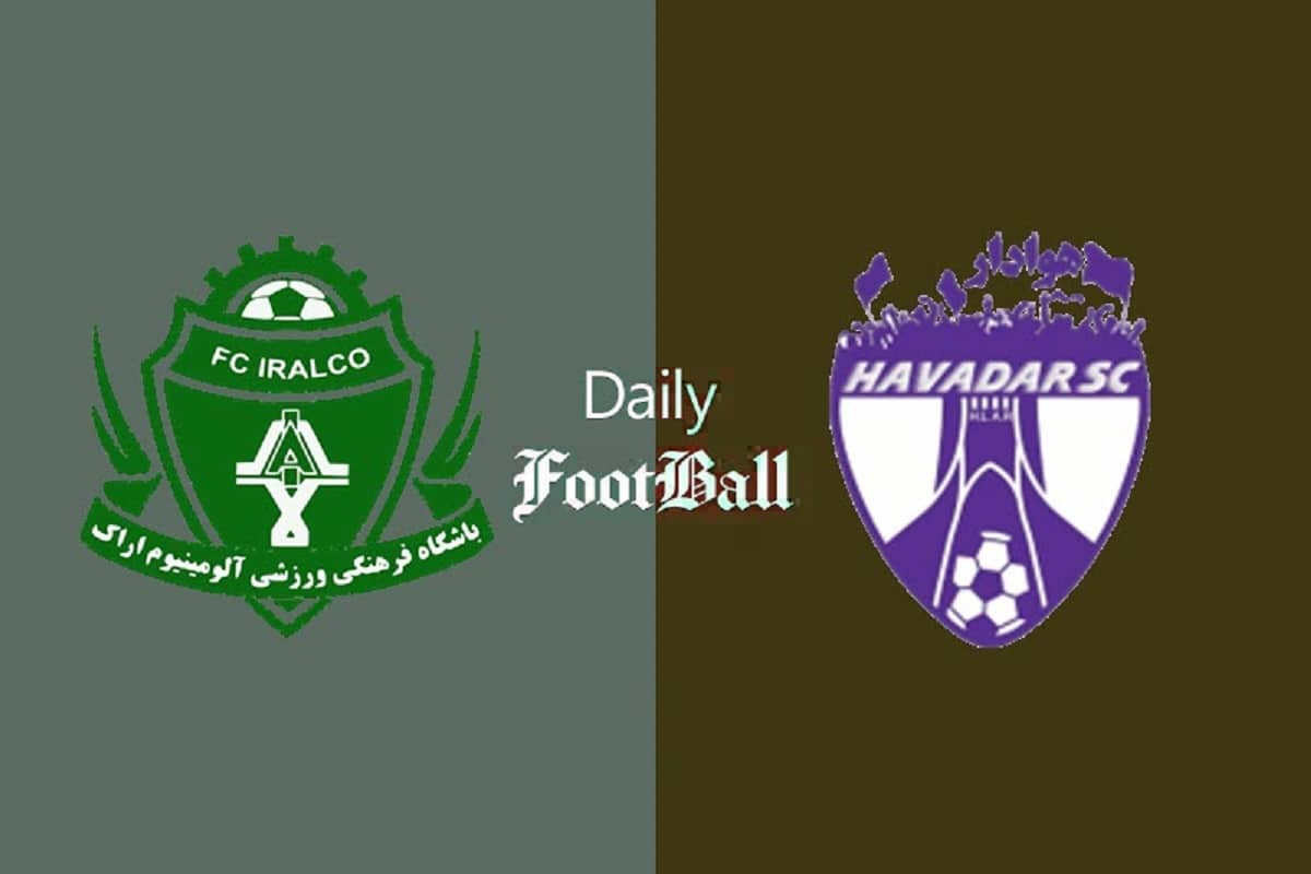 فیلم| خلاصه بازی آلومینیوم اراک و هوادار امشب شنبه 24 شهریور 1403