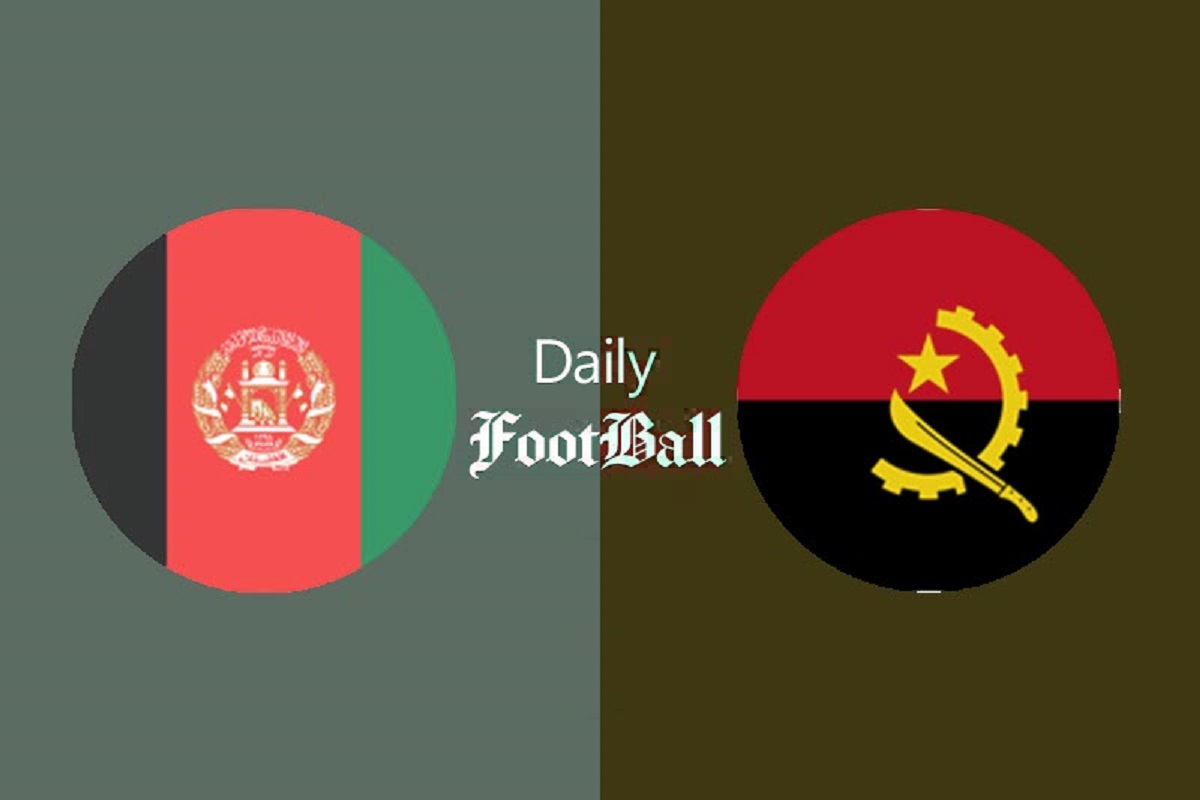 فیلم| نتیجه و خلاصه بازی فوتسال افغانستان و آنگولا امروز یکشنبه 25 شهریور 1403