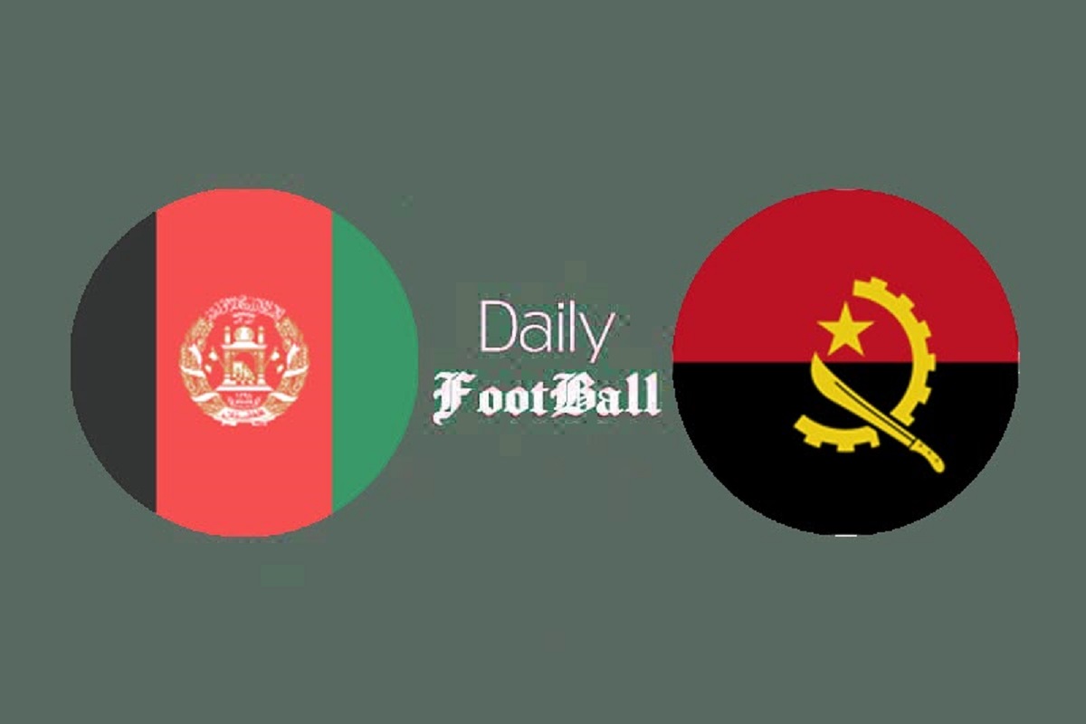 پخش زنده بازی فوتسال افغانستان و آنگولا امروز یکشنبه 25 شهریور 1403