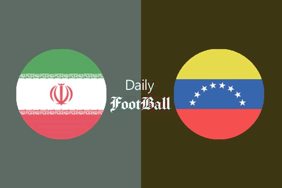 پخش زنده بازی فوتسال ایران و ونزوئلا امروز دوشنبه 26 شهریور 1403