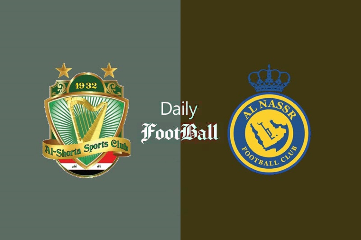 پخش زنده بازی النصر و الشرطه امشب دوشنبه 26 شهریور 1403