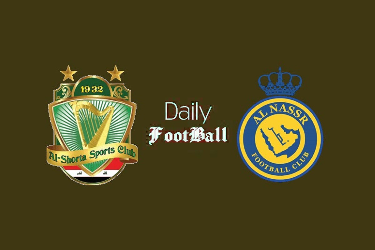 ساعت بازی النصر و الشرطه امشب دوشنبه 26 شهریور 1403