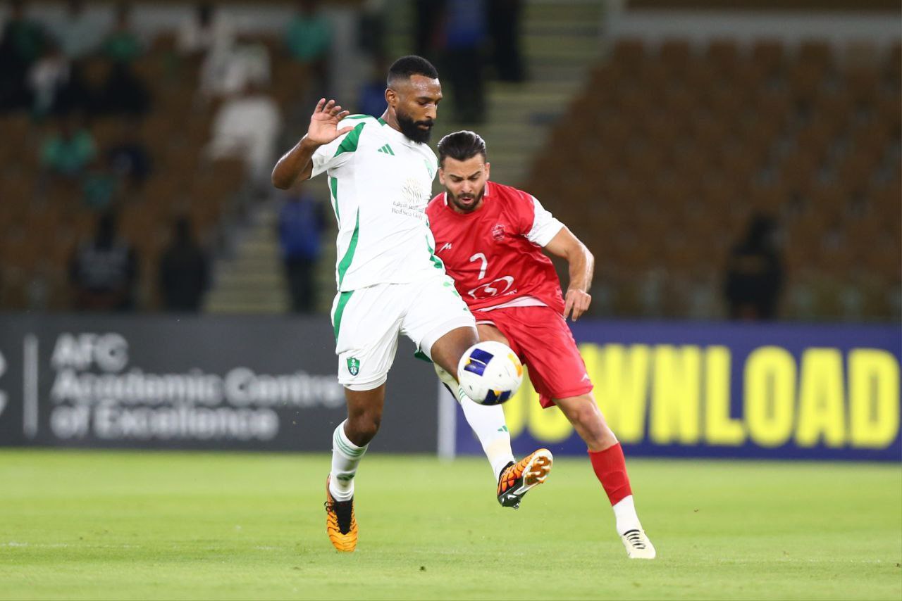 پخش زنده بازی پرسپولیس و الاهلی امشب دوشنبه 26 شهریور 1403