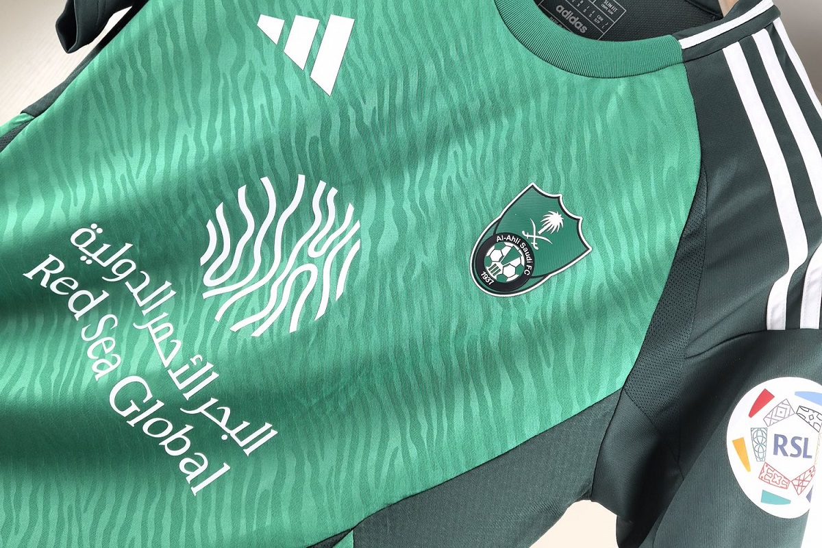 ترکیب الاهلی برابر پرسپولیس برای بازی امشب 26 شهریور 1403