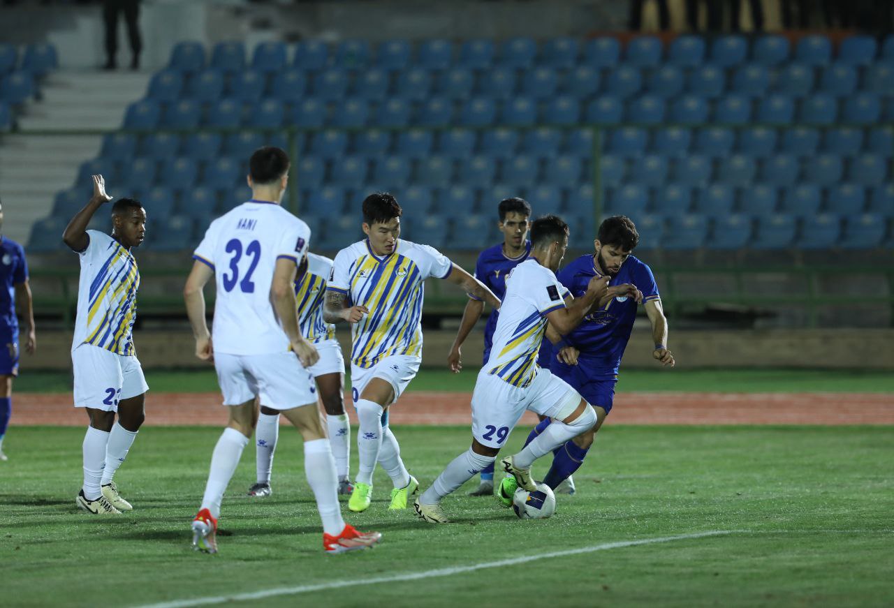 پخش زنده بازی استقلال و الغرافه امشب دوشنبه 26 شهریور 1403