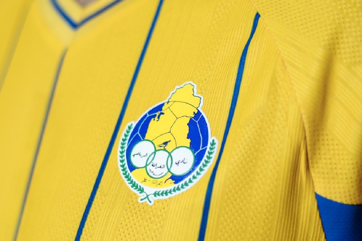 ترکیب الغرافه برابر استقلال برای بازی امشب 26 شهریور 1403