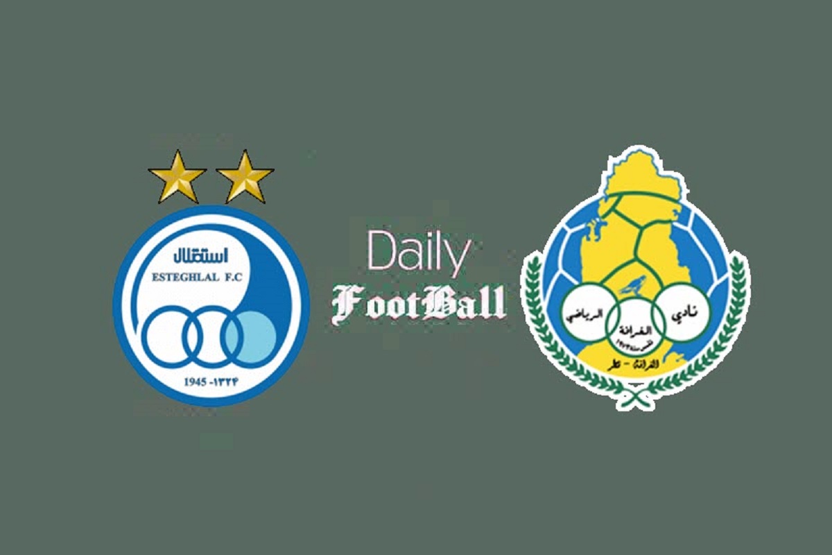 پخش زنده بازی استقلال و الغرافه امشب دوشنبه 26 شهریور 1403