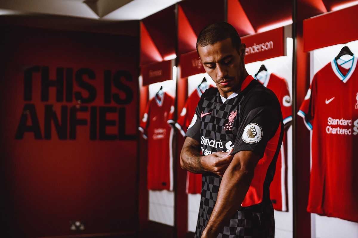 ترکیب لیورپول برابر میلان برای بازی امشب 27 شهریور 1403