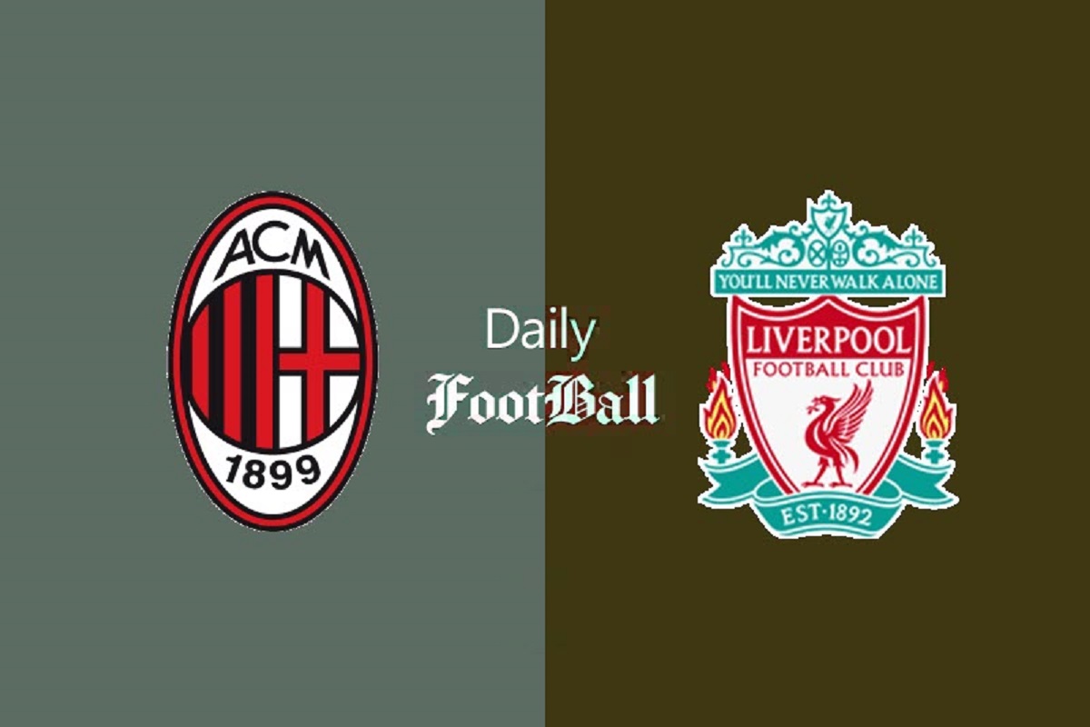 فیلم| خلاصه بازی میلان و لیورپول دیشب سه شنبه 27 شهریور 1403