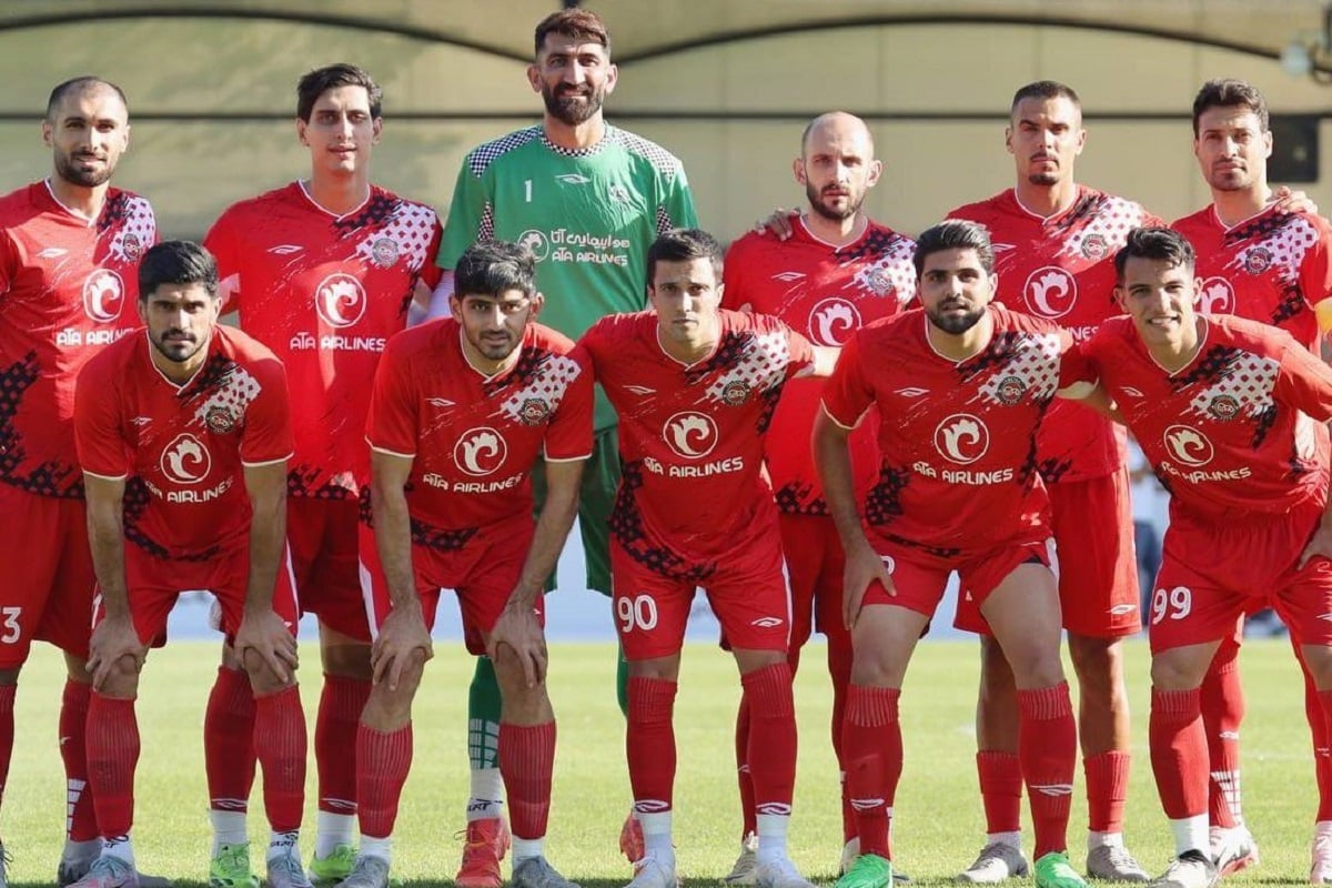 ترکیب تراکتور مقابل الوکره قطر برای بازی امشب 28 شهریور 1403