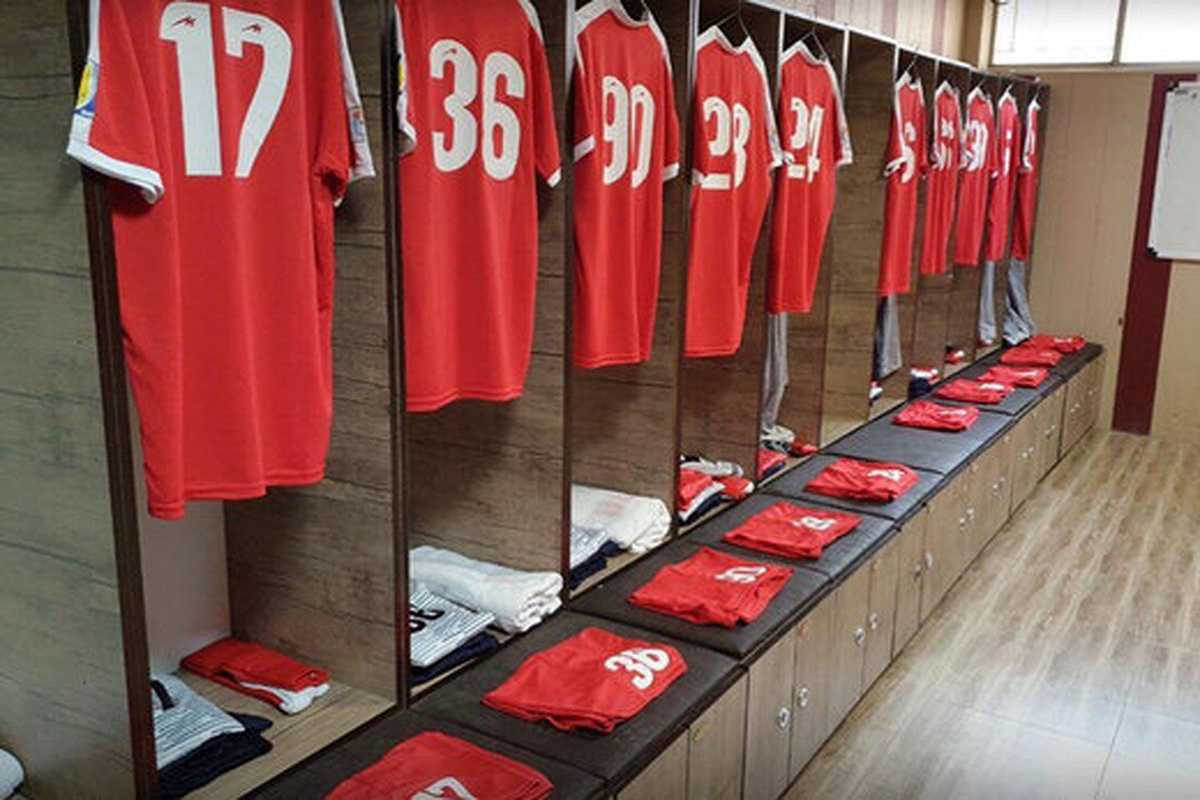 ترکیب احتمالی تراکتور مقابل الوکره برای بازی امشب 28 شهریور 1403