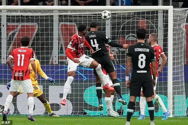 شروع طوفانی لیورپول در اروپا پس از شکست تاریخی در انگلیس