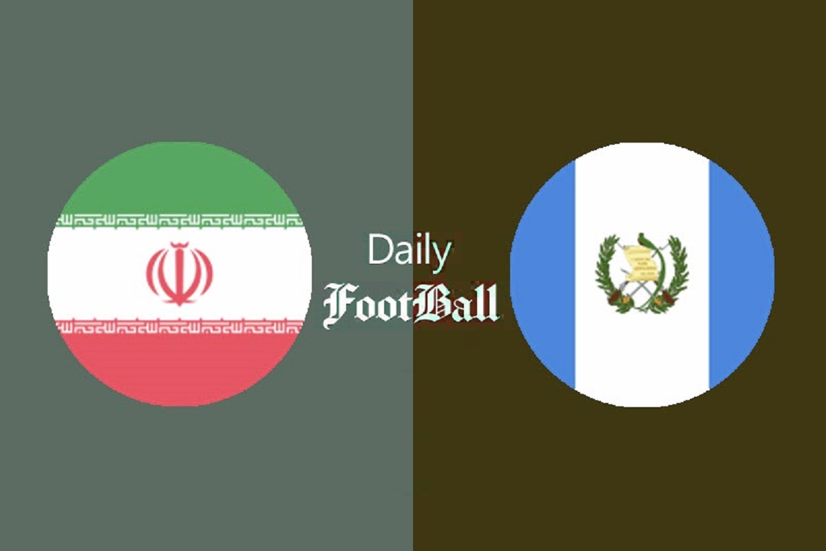 پخش زنده بازی فوتسال ایران و گواتمالا امروز پنجشنبه 29 شهریور 1403