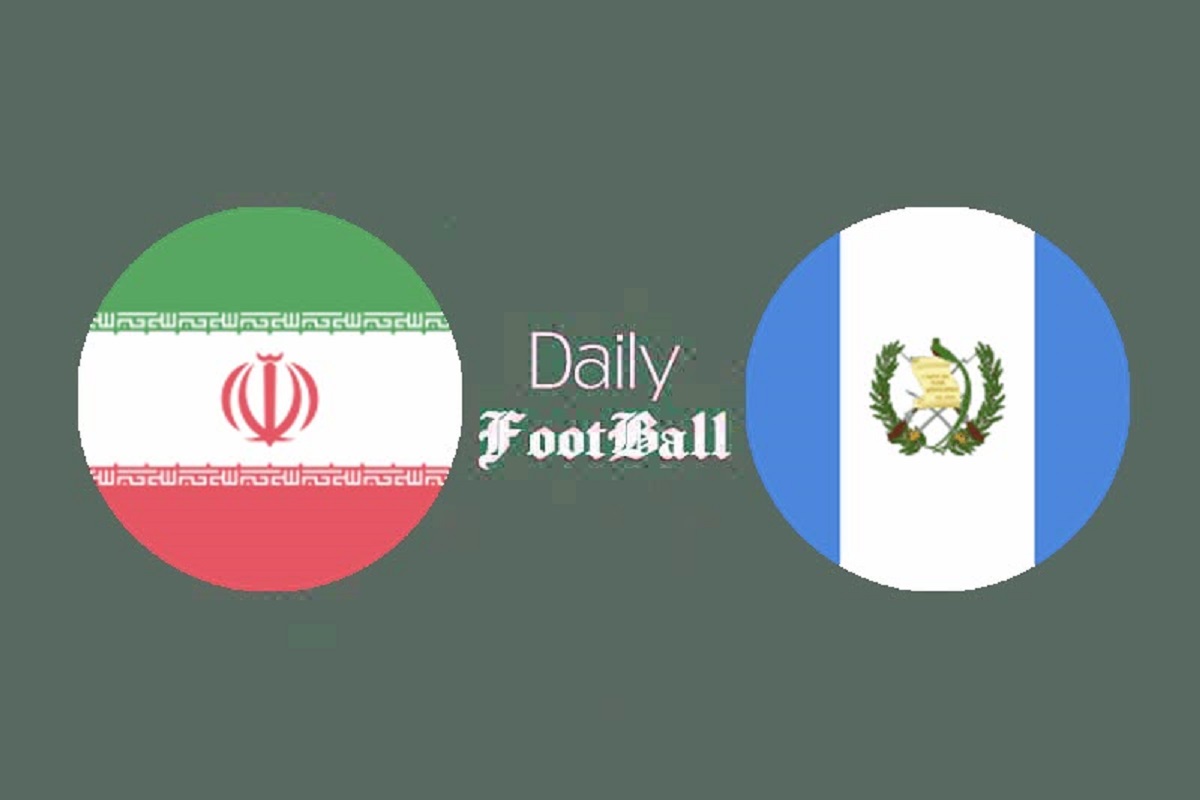 پخش زنده بازی فوتسال ایران و گواتمالا امروز پنجشنبه 29 شهریور 1403