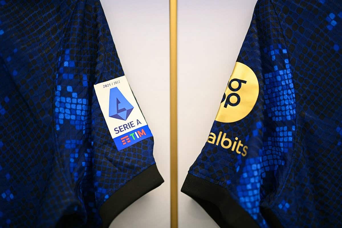 مهدی طارمی در ترکیب اینتر مقابل لچه برای بازی امشب 3 شهریور 1403