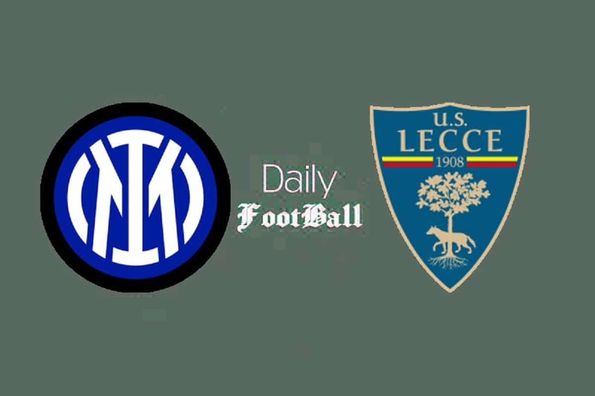 پخش زنده بازی اینتر و لچه امشب شنبه 3 شهریور 1403