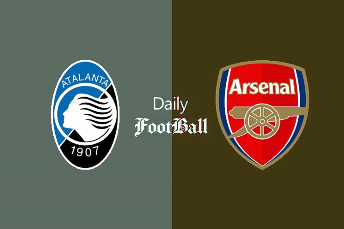 پخش زنده بازی آرسنال و آتالانتا امشب پنجشنبه 29 شهریور 1403