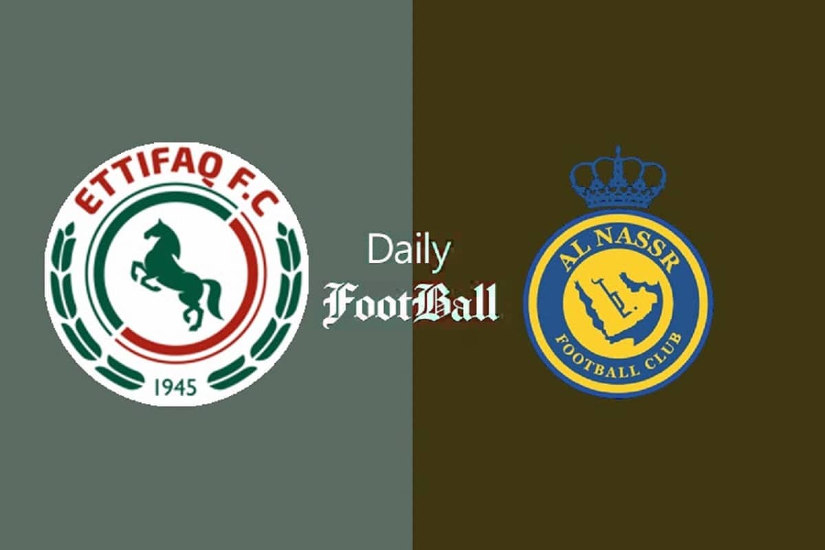 پخش زنده بازی النصر و الاتفاق امشب جمعه 30 شهریور 1403