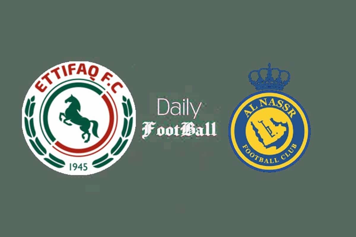 پخش زنده بازی النصر و الاتفاق امشب جمعه 30 شهریور 1403