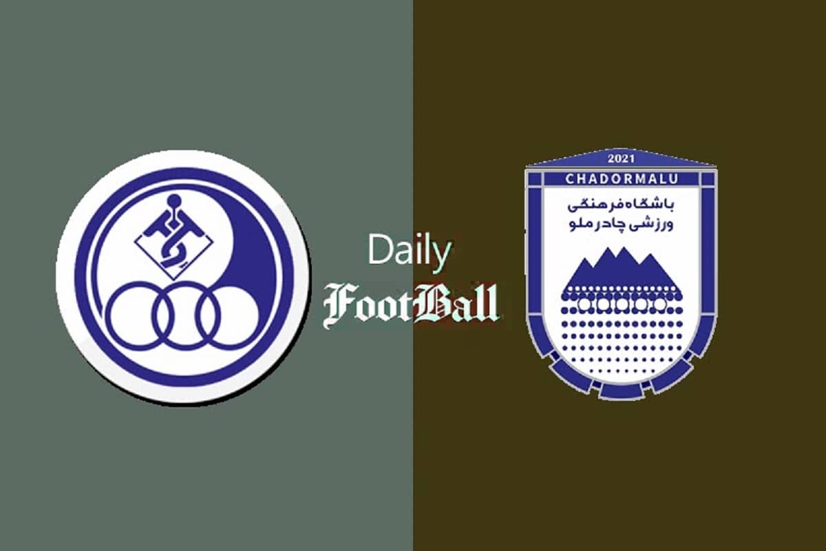 فیلم| خلاصه بازی استقلال خوزستان و چادرملو اردکان امشب شنبه 31 شهریور 1403