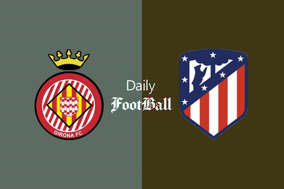 فیلم| خلاصه بازی اتلتیکو مادرید و خیرونا دیشب یکشنبه 4 شهریور 1403